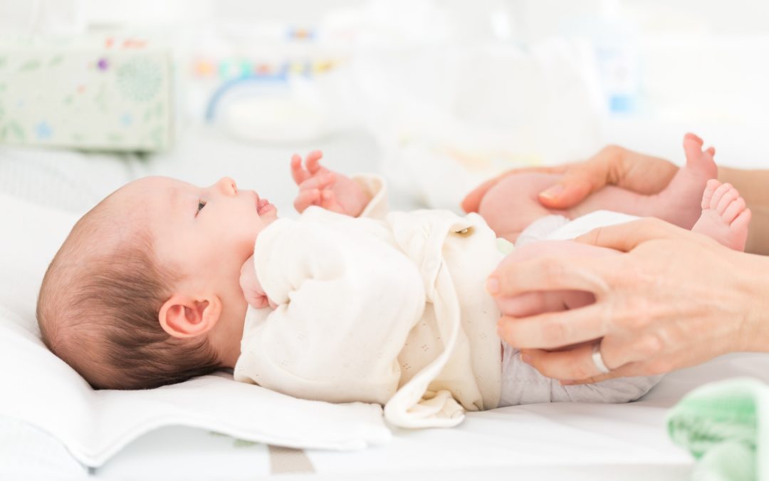 L’ostéopathie est-elle bonne pour les bébés ?