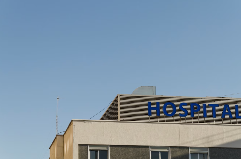 Ariège : l’hôpital du Couserans fait face à des fermetures partielles
